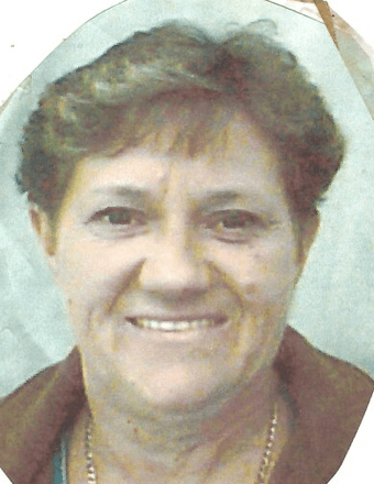 Alta Lucille (Imlay) Cruse Obituary